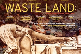 Affiche du film Wasted Land
