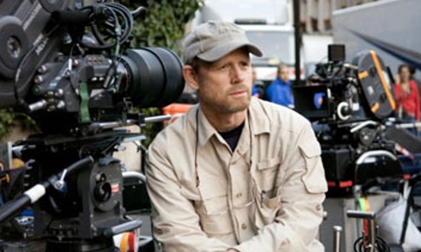 Ron Howard pourrait tenir la barre de Spy vs. Spy