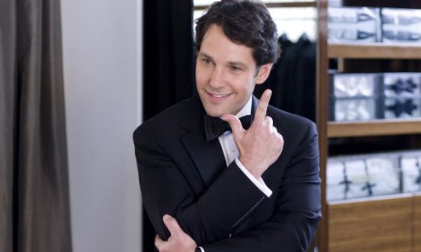 Paul Rudd se joint à la distribution de My Idiot Brother