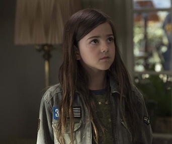 Une scène du film Ant-Man and the Wasp