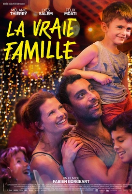 La vraie famille