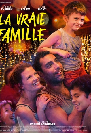 La vraie famille