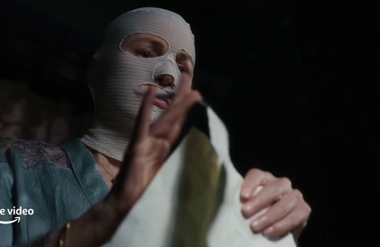Bande-annonce en anglais