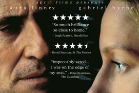 Affiche du film Jindabyne