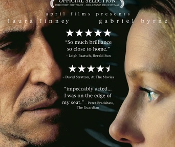 Affiche du film Jindabyne