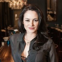 Photo de Lucie Laurier
