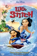 Affiche du film Lilo et Stitch