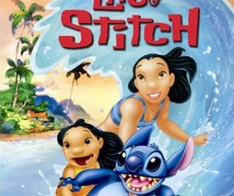 Affiche du film Lilo and Stitch