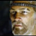 Une scène de Beowulf