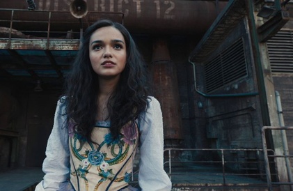 Bande-annonce en anglais