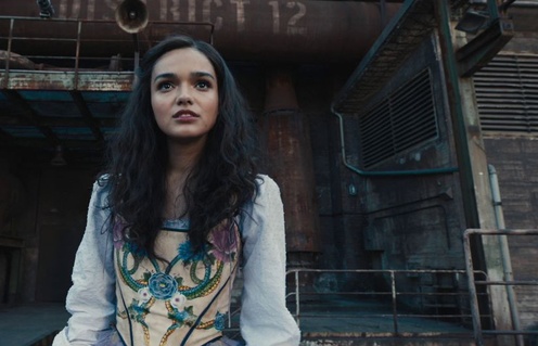 Bande-annonce en anglais