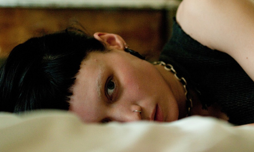 Les suites de The Girl with the Dragon Tattoo seraient tournées simultanément