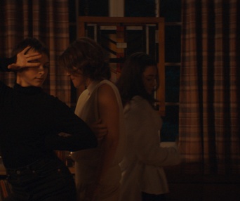 Image du film Comme le feu