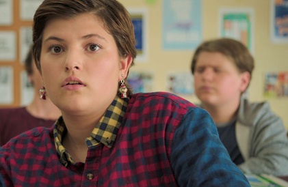 Bande-annonce en anglais