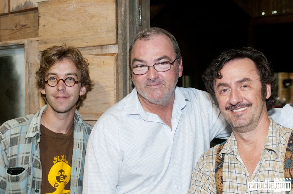 Sur le plateau de Ésimésac