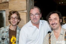 Sur le plateau de Ésimésac