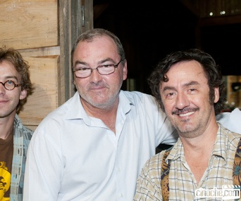 Sur le plateau de Ésimésac