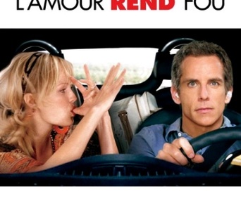 Affiche du film