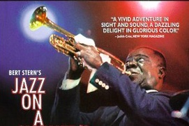 Affiche du film Jazz on a Summer's Day