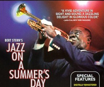 Affiche du film Jazz on a Summer's Day
