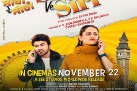 Affiche du film Hey Siri Ve Siri