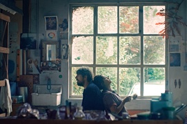 Image du film Les intranquilles