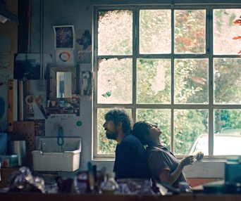 Image du film Les intranquilles