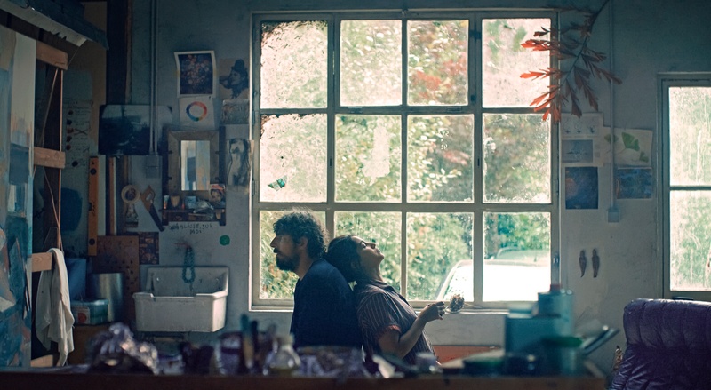 Image du film Les intranquilles