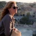 Julia Roberts dans le film Eat, Pray, Love
