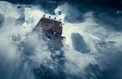 Bande-annonce en anglais