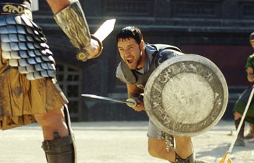 Image du film Gladiator