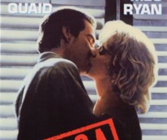 Affiche du film D.O.A.