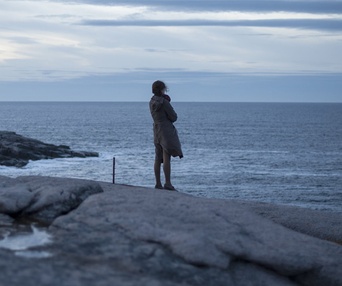 Une scène du film Leviathan