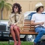 Une scène du film Dallas Buyers Club
