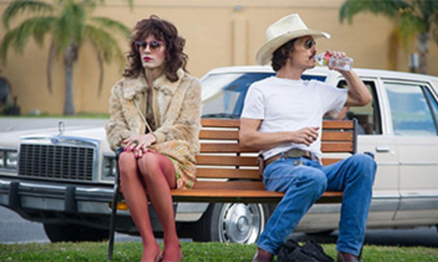 Bande-annonce du film Dallas Buyers Club
