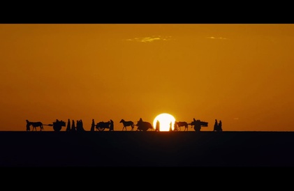 Bande-annonce en anglais