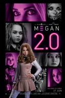 Affiche du film M3GAN 2.0