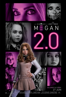 M3GAN 2.0