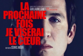 Affiche du film La prochaine fois je viserais le coeur