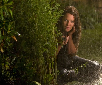 Une scène du film One for the Money