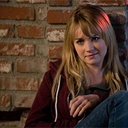 Britt Robertson dans The First Time