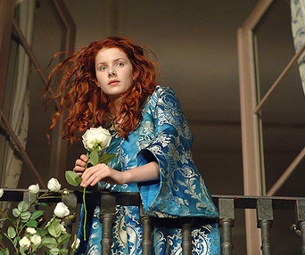 Scène du film Le parfum : Histoire d'un meurtrier