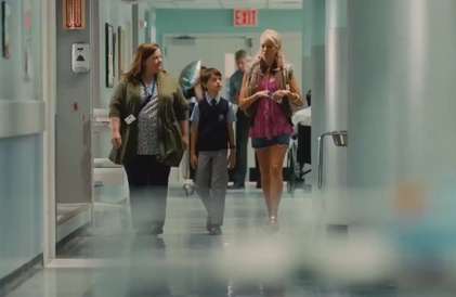 Bande-annonce en anglais