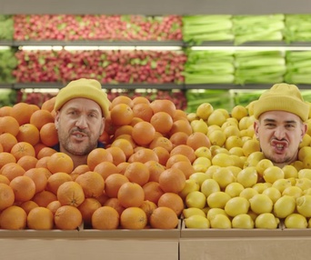 Publicité Maxi