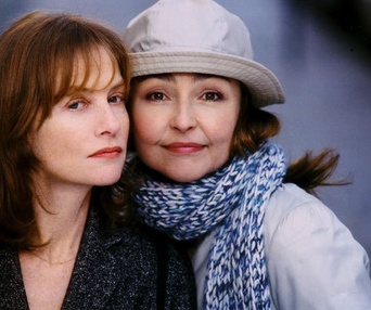 Scène du film Les soeurs fâchées