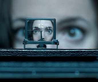 Une scène du film The Awakening