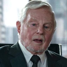 Photo de Derek Jacobi