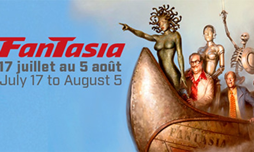 Fantasia 2014 : La programmation annoncée