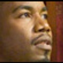 Michael Jai White et Tasha Smith dans Tyler Perry's Why Did I Get Married?