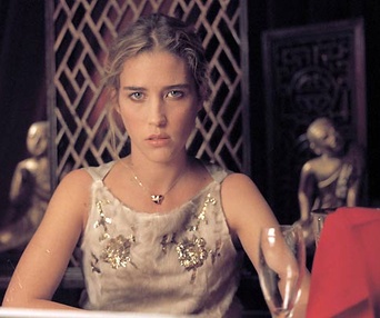 Scène du film 99 F